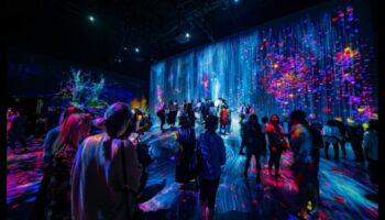 AR Renaissance: Ανακαλύπτοντας ξανά την τέχνη της δημιουργίας καθηλωτικών λύσεων