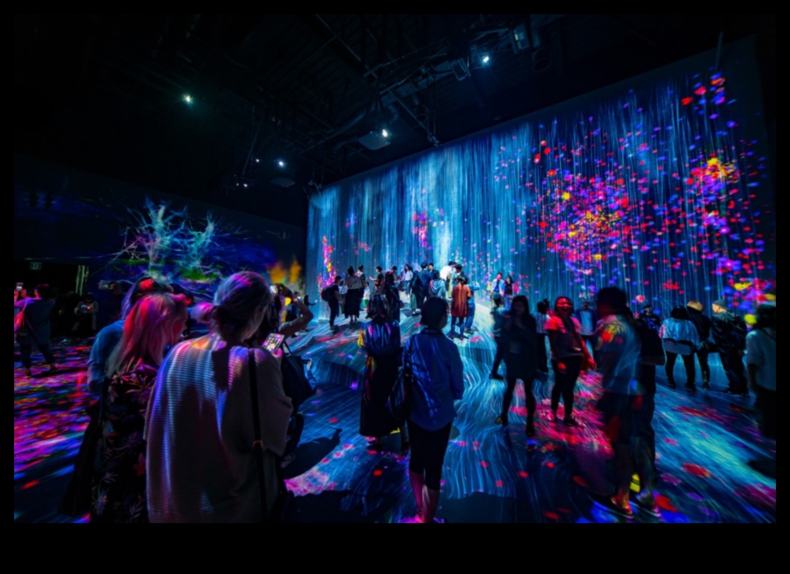 AR Renaissance: Ανακαλύπτοντας ξανά την τέχνη της δημιουργίας καθηλωτικών λύσεων