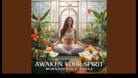 Asana Harmony Ένας κινητήρια δύναμη για την πλοήγηση στο συνεχές διαλογισμού της γιόγκα 2 Asana Harmony: Πλοήγηση σε πρακτικές διαλογισμού γιόγκα