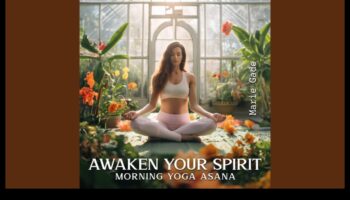 Asana Harmony: Πλοήγηση σε πρακτικές διαλογισμού γιόγκα