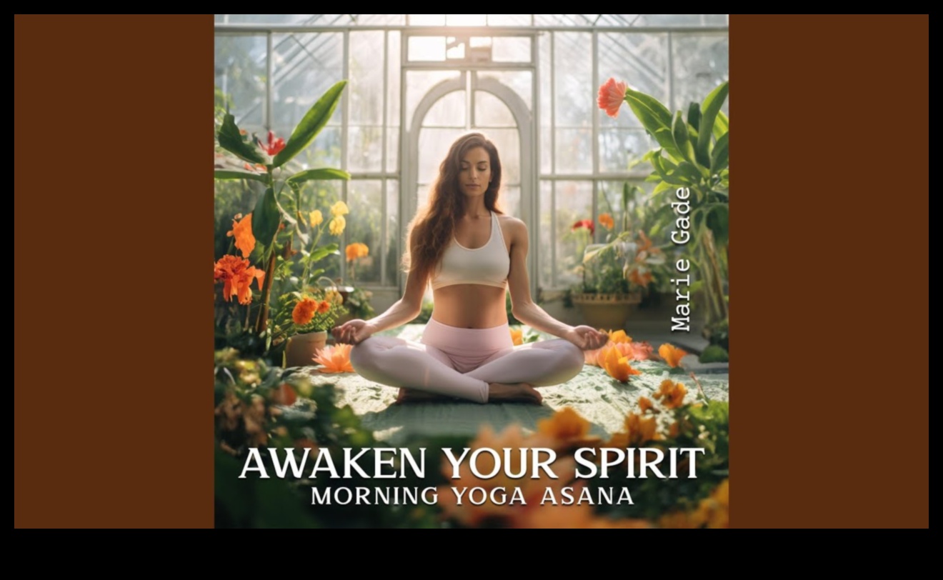 Asana Harmony Ένας οδηγός για την πλοήγηση στη συνέχεια του διαλογισμού της γιόγκα 1 Asana Harmony: Πλοήγηση σε πρακτικές διαλογισμού γιόγκα