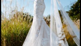 Bridal Bliss: Modern Wedding Fashion Trends