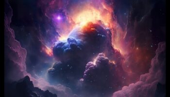 Αποκαλύφθηκε το Celestial Splendor: Heavenly Landscapes in a Pictorial Journey