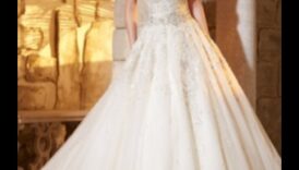 Couture Dreams: Νυφικές δηλώσεις μόδας