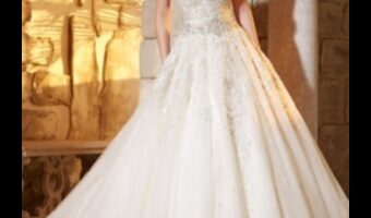 Couture Dreams: Νυφικές δηλώσεις μόδας