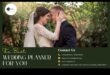 Crafting Love Stories: Perfect Wedding Planning