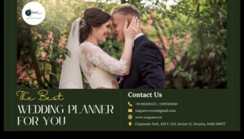 Crafting Love Stories: Perfect Wedding Planning