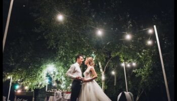 Crafting Love on a Budget: Wedding Budget Mastery