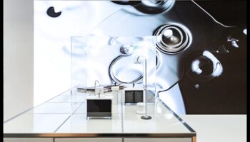 Dynamic Delights: Εξερευνώντας τον κόσμο των δημιουργικών τεχνών και των λύσεων εικονικής πραγματικότητας