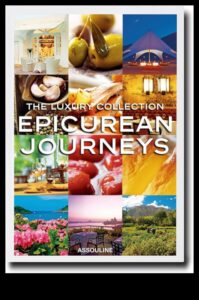 Epicurean Rides: The Culinary and Automotive Blend of Luxury Cars