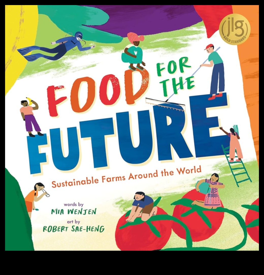 Harvesting Beauty: Farmland and Crop Fields σε όλο τον κόσμο