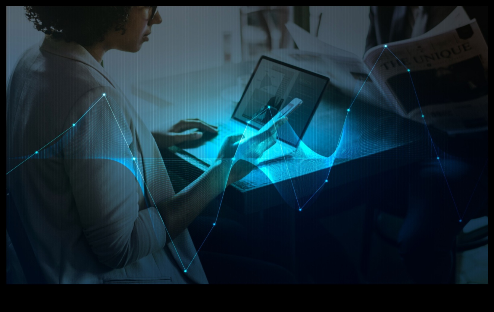 Fintech Harmony: Balancing Form and Function in Financial Solutions