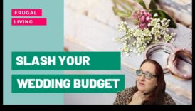 Frugal Fantasy: Wedding Budget Mastery