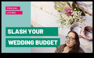 Frugal Fantasy: Wedding Budget Mastery