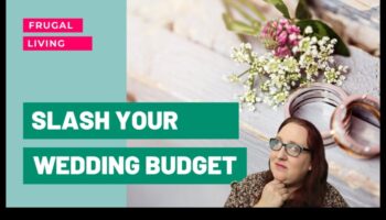 Frugal Fantasy: Wedding Budget Mastery
