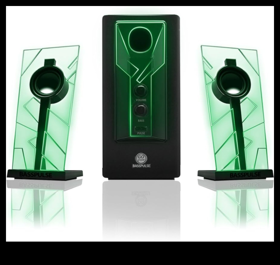 Gaming Groove Ο απόλυτος οδηγός για ηλεκτρονικά ήχου για μια καθηλωτική εμπειρία παιχνιδιού 1 Gaming Groove: Ηλεκτρονικά ήχου για μια καθηλωτική εμπειρία παιχνιδιού