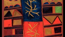 Literary Landscapes A Reimagining 3 Λογοτεχνικά τοπία που επαναλαμβάνονται: Η φύση στον γραπτό λόγο