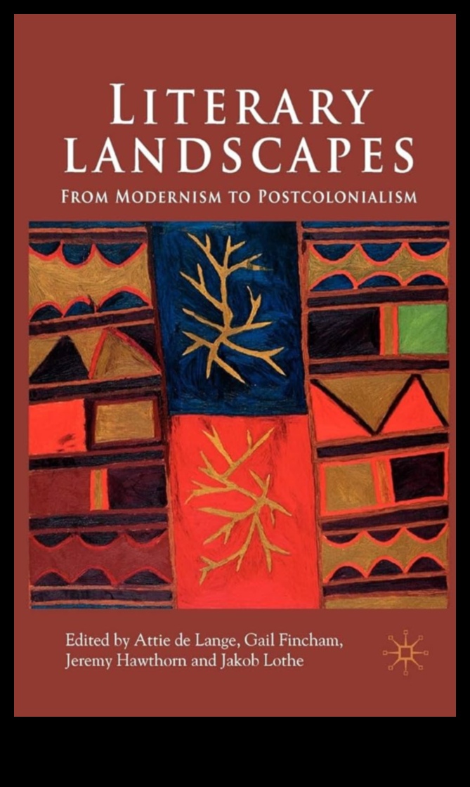 Λογοτεχνικά τοπία που επαναλαμβάνονται: Η φύση στον γραπτό λόγο