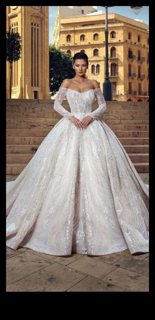 Majestic Elegance: The Perfect Princess Wedding Gown