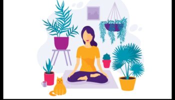 Ενσυνείδητη καθοδήγηση: Καλλιέργεια ευεξίας με καθοδηγούμενο διαλογισμό