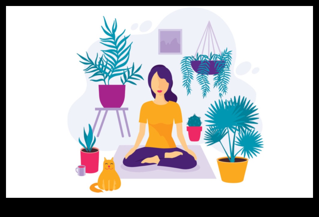 Ενσυνείδητη καθοδήγηση: Καλλιέργεια ευεξίας με καθοδηγούμενο διαλογισμό