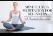Mindful Journeys: A Guided Meditation Exploration