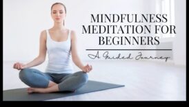 Mindful Journeys Μια καθοδηγούμενη ανακάλυψη διαλογισμού για ερασιτέχνες 4 Mindful Journeys: A Guided Meditation Exploration