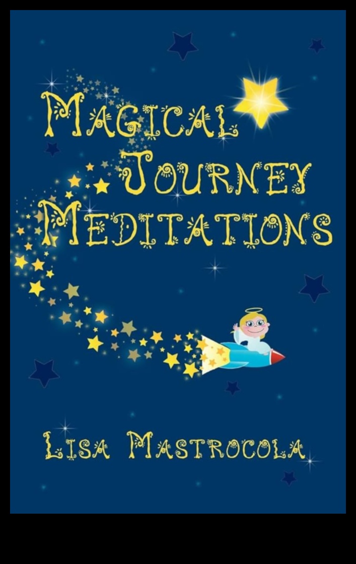 Mindful Magic: Ένα ταξίδι στον κόσμο του διαλογισμού