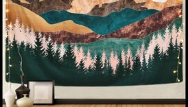 Εξερευνώντας Majestic Peaks: The Grandeur of Mountain Landscapes