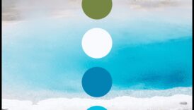 Nature's Palette: Μια πλούσια συλλογή από ζωντανές λήψεις τοπίων σε κάθε καρέ