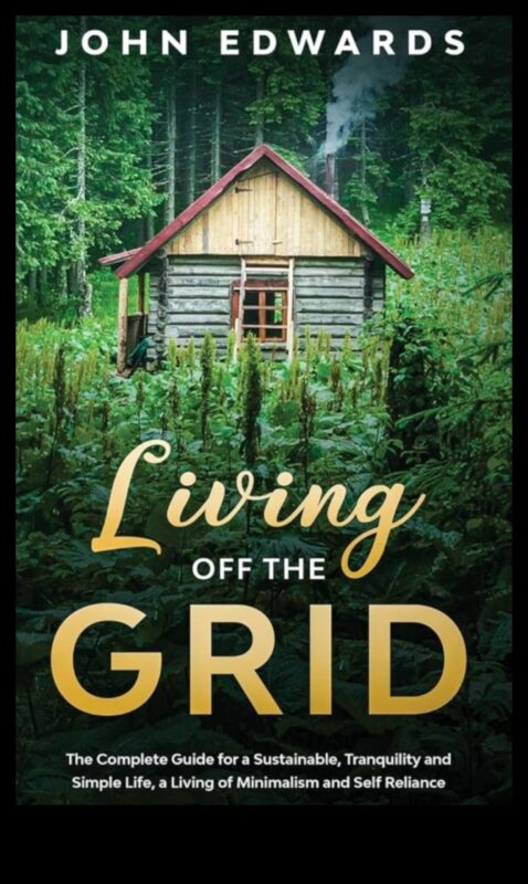 Off-the-Grid Living: Sustainable Practices in Hybrid Adventures