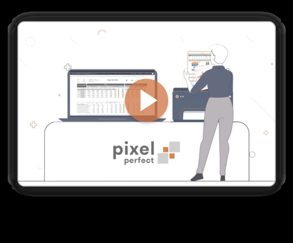 Pixel Perfect: Επίτευξη Ακρίβειας στις Λύσεις Cloud