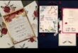 Radiant Reveals: Personalized Wedding Invites