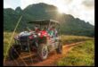 Riding the Wild: The Unbridled Encitement of Off-Road Expeditions