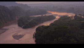 Rivers Lifelines of the Earth 1 Flowing Elegance: Rivers and Streams στο επίκεντρο