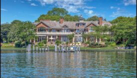 Urban Waterfronts: Riverside Living in the City