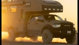 Rugged Rides: Αντιμετώπιση ανυποχώρητου εδάφους με κινητήρες εκτός δρόμου