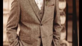 Sartorial Sophistication: Groom's Style Icons