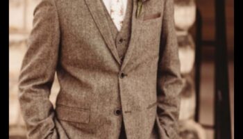 Sartorial Sophistication: Groom's Style Icons