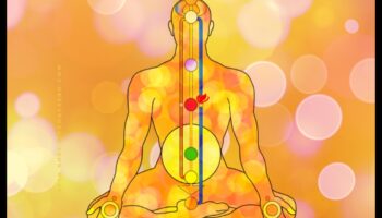 Soulful Energy Flow: Ένας οδηγός για τον διαλογισμό του τσάκρα