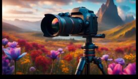 Soulful Landscapes: Photography That Speaks Volumes to the Heart