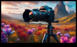 Soulful Landscapes: Photography That Speaks Volumes to the Heart