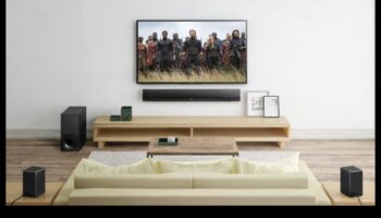Soundbar Showdown: Εύρεση των καλύτερων ηλεκτρονικών συσκευών ήχου για την τηλεόρασή σας