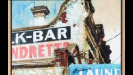 Streetscapes Η έργο τέχνης της καθημερινότητας 2 Streetscapes Alive III: The Dynamic Pulse of Urban Life in Different Cities