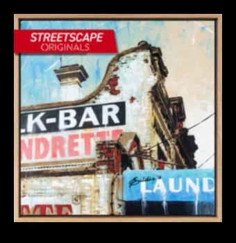 Streetscapes Alive III: The Dynamic Pulse of Urban Life in Different Cities