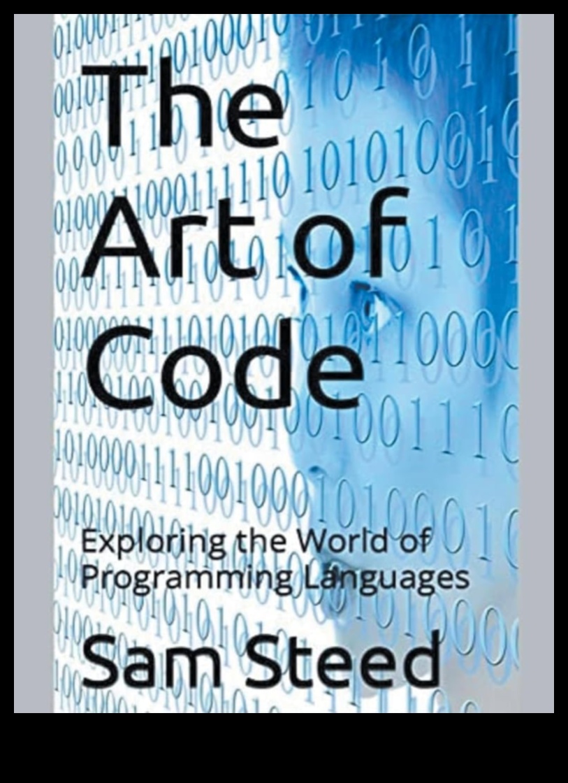 The Art of Code Ένας οδηγός για τη δημιουργική εξερεύνηση πληροφορικής 1 The Art of Code: Mastering the Craft of Creative IT Exploration