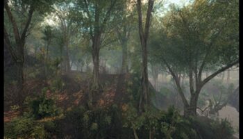 Γιατί τα τοπία είναι απαραίτητα στοιχεία στο σχεδιασμό βιντεοπαιχνιδιών;