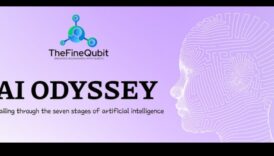 The ML Odyssey A Voyage to the Frontiers of Artificial Intelligence 6 Η Οδύσσεια ML: Εκεί που οι ιδέες παίρνουν μορφή στην τεχνολογική εξερεύνηση