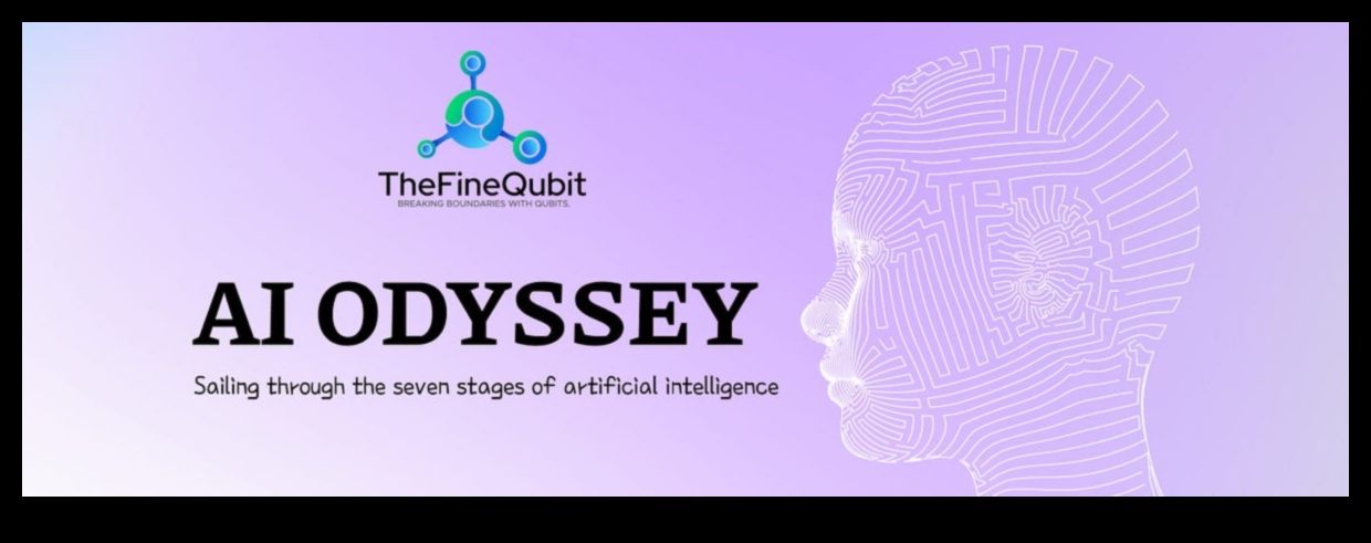 The ML Odyssey A Voyage to the Frontiers of Artificial Intelligence 1 Η Οδύσσεια ML: Εκεί που οι ιδέες παίρνουν μορφή στην τεχνολογική εξερεύνηση
