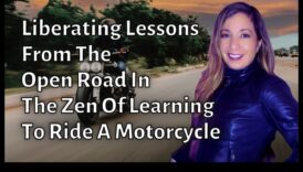 Riding Free: The Liberating Spirit of Motorcycles in Open Terrain